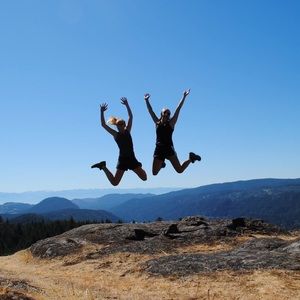 Meet your Posher, Carly